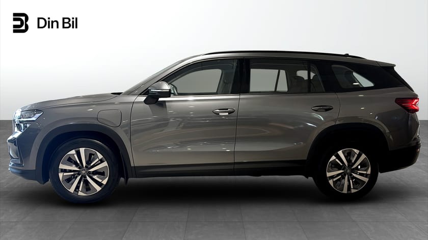 Bild 2 av Škoda Kodiaq iV Selection DSG