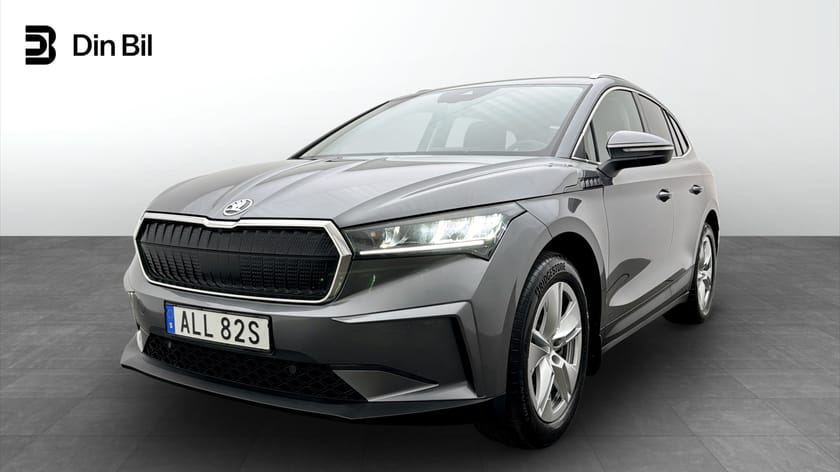 Bild 1 av Škoda Enyaq 85 