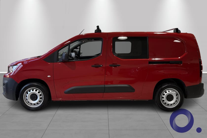 Bilde 2 av Peugeot Partner