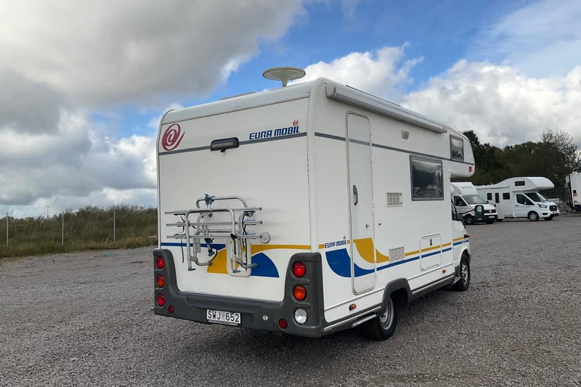 Bild 5 av Mercedes-Benz Sprinter 316 CDI Chassi Cab