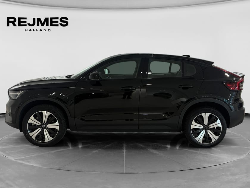 Bild 3 av Volvo C40 Recharge Plus Edition