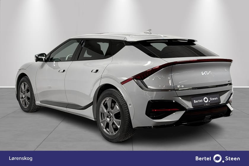 Bilde 3 av Kia EV6 AWD Long Range