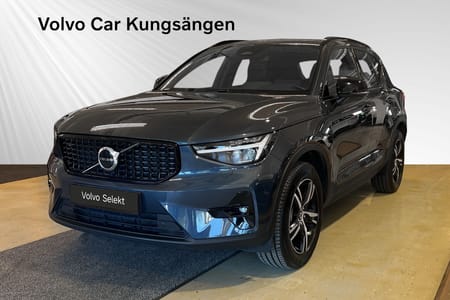 Volvo XC40 B4 FWD Bensin Plus Dark