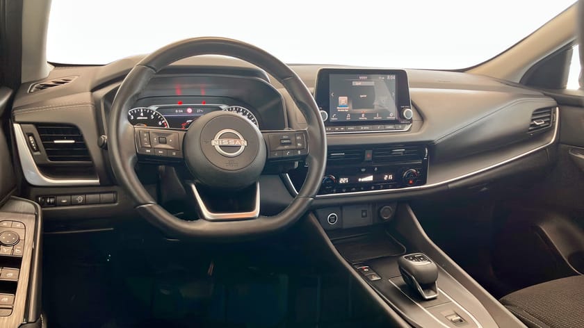 Bild 4 av Nissan Qashqai MHEV  ACENTA