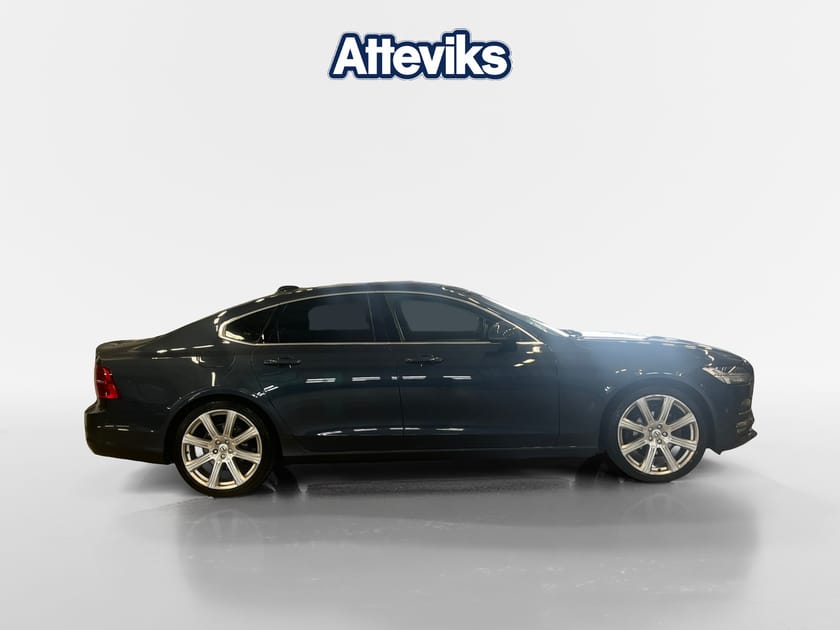 Bild 2 av Volvo S90 VOC/Blis/Navi/Advance