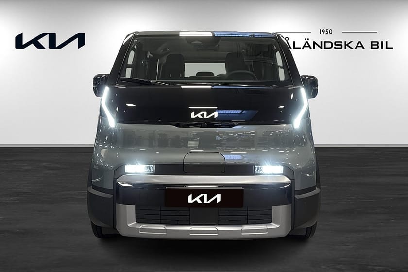 Bild 2 av Kia PV5 Passenger