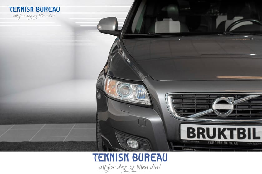 Bilde 3 av Volvo V50 