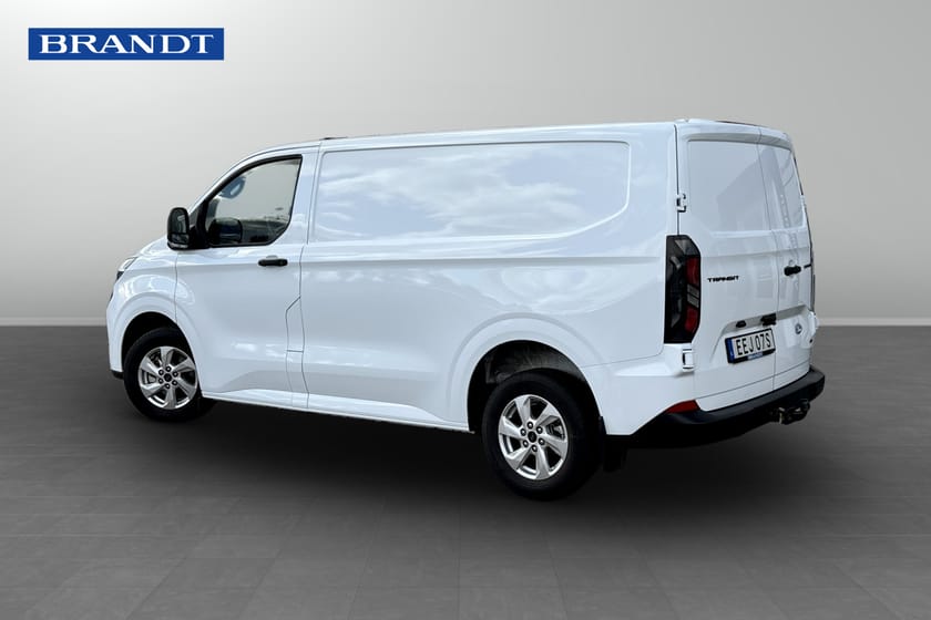 Bild 3 av Ford Transit Custom 320