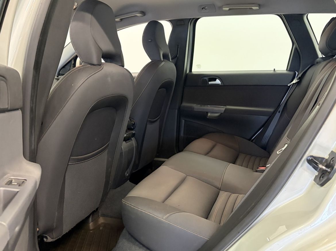 Volvo Volvo V50 — bild 9