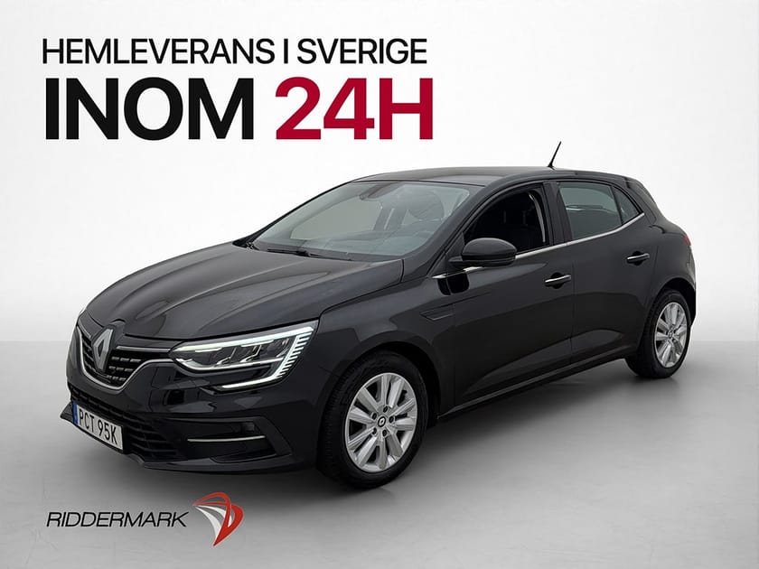 Bild 3 av Renault Mégane