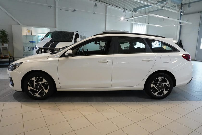 Bild 3 av Hyundai i30 Kombi