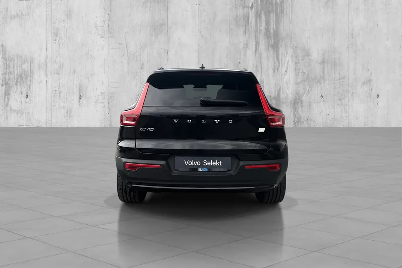 Volvo XC40 Recharge Extended Range bilde 7