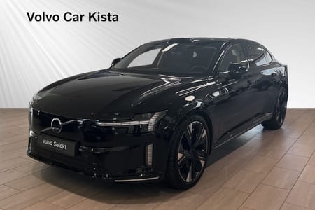 Volvo ES90 Single Motor Extended Range