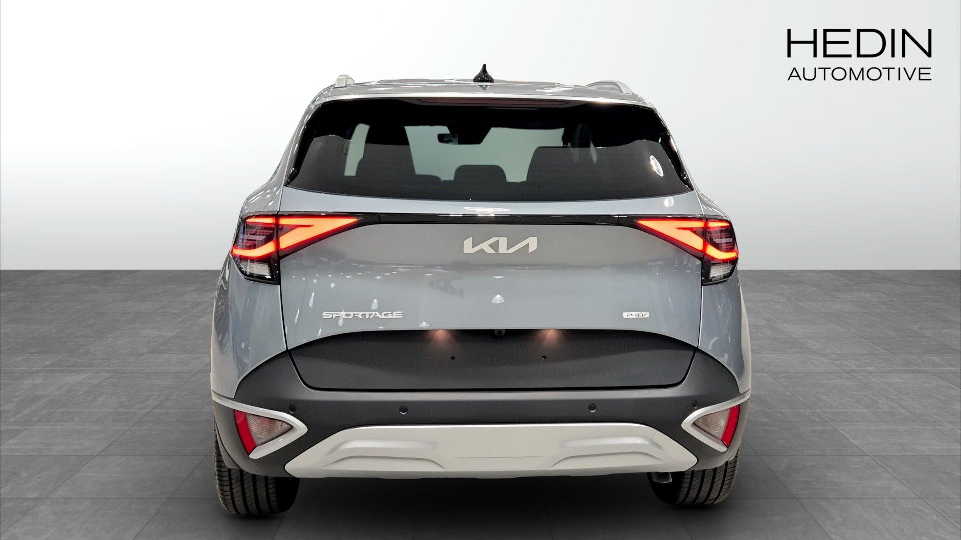 Kia Sportage PHEV 2025, bild 5/22