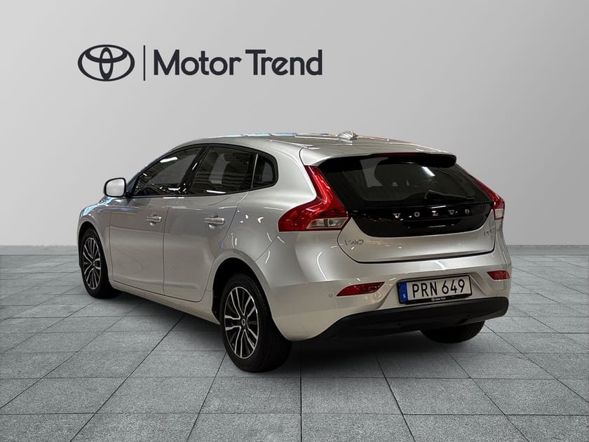 Bild 2 av Volvo V40