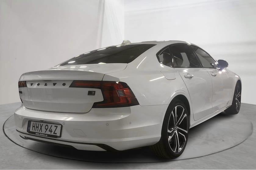 Bild 3 av Volvo S90