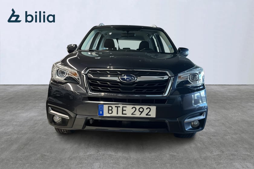 Bild 3 av Subaru Forester 