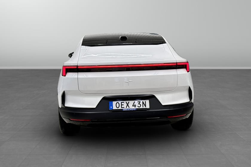 Bild 4 av Polestar 4 Long Range Single Motor