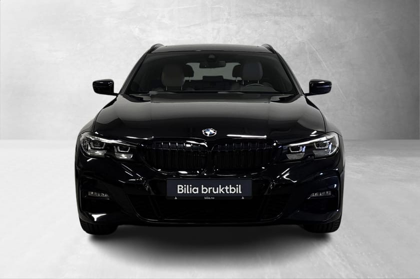 Bilde 2 av BMW 320d xDrive Touring