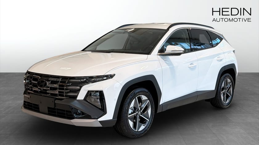 Bild 1 av Hyundai Tucson PHEV 4WD Plug-in Hybrid AWD Advanced räntekampanj 3,49%