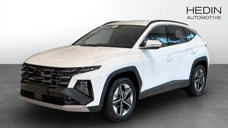 Hyundai Tucson PHEV 4WD Plug-in Hybrid AWD Advanced räntekampanj 3,49%