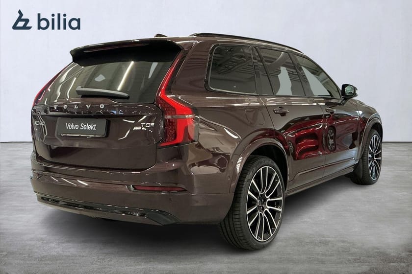 Bild 4 av Volvo XC90