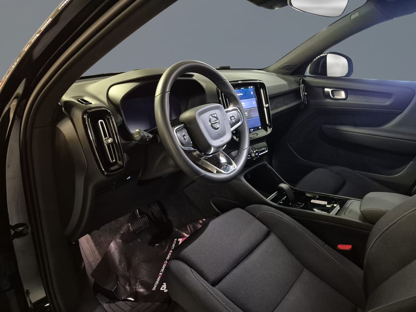Bild 5 av Volvo XC40 Recharge Core Edition