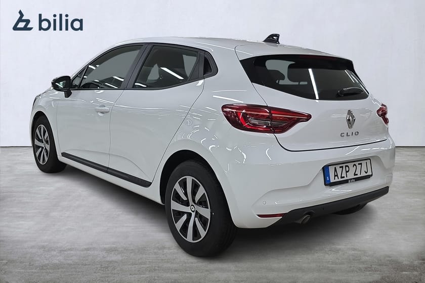 Bild 2 av Renault Clio TCe 90 Equilibre II 5-d