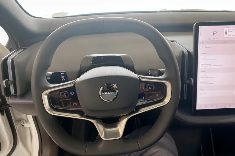 Volvo EX30 Single Motor Extended Range