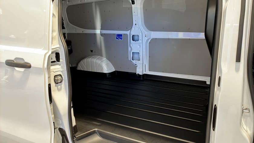 Bild 5 av Ford Transit Custom 320 V710 26.00 TREND SKÅP 320L 170 A FWD