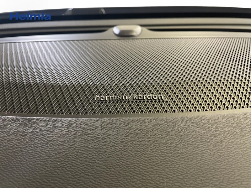 Bild 16 av 18 – Volvo V60 T6 Plus Dark Nordic Edition Plus Nordic Edition