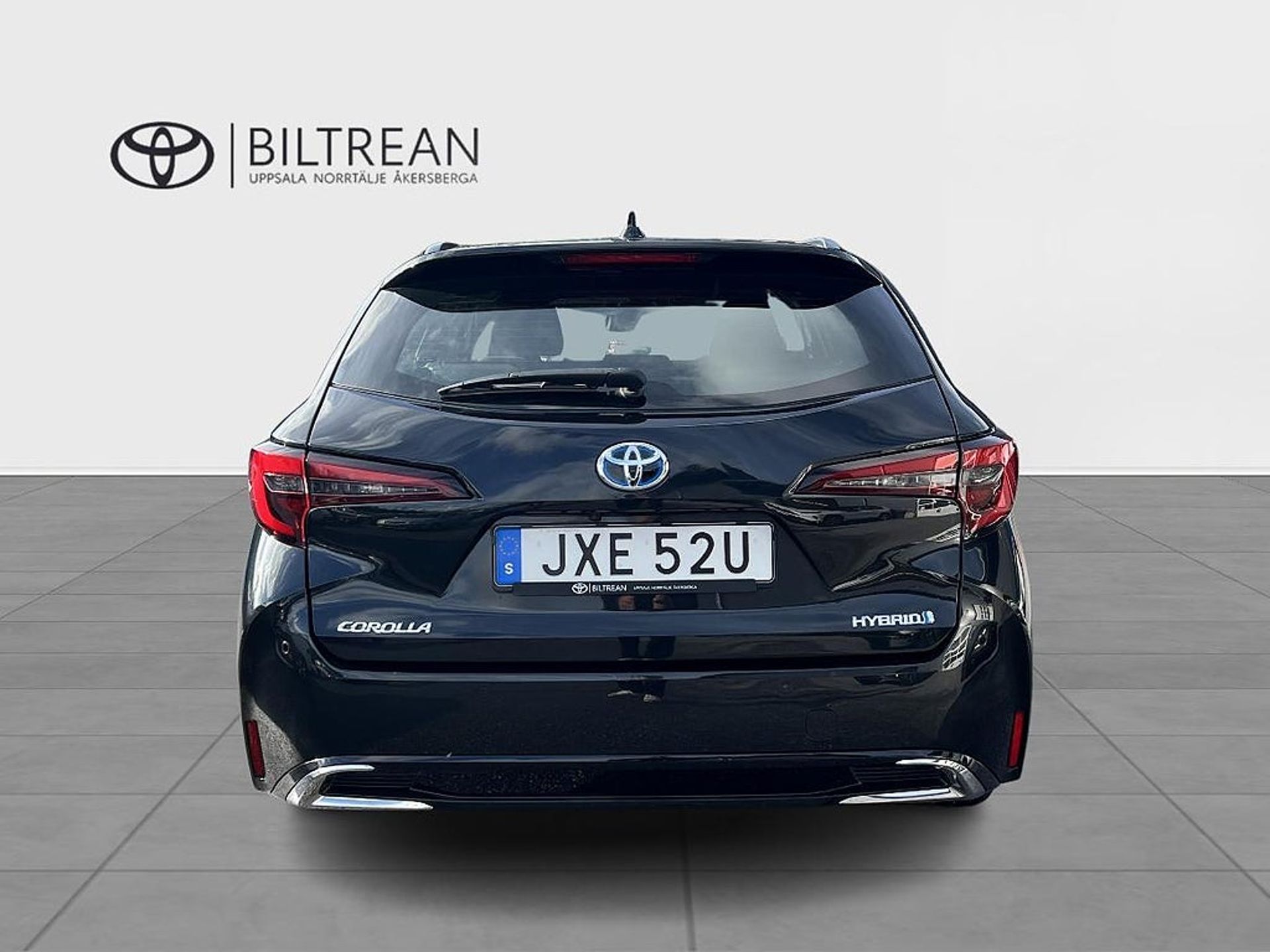 Toyota Corolla 2023, bild 5/10
