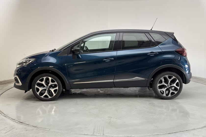 Bild 2 av Renault Captur