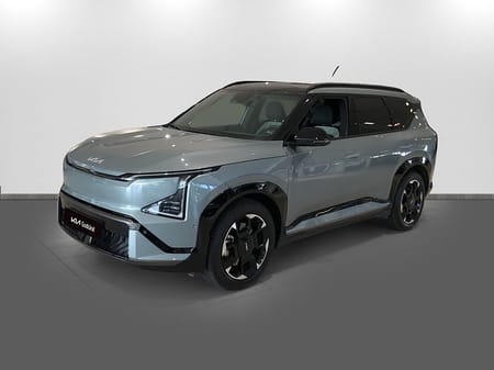 Kia EV5 Long Range