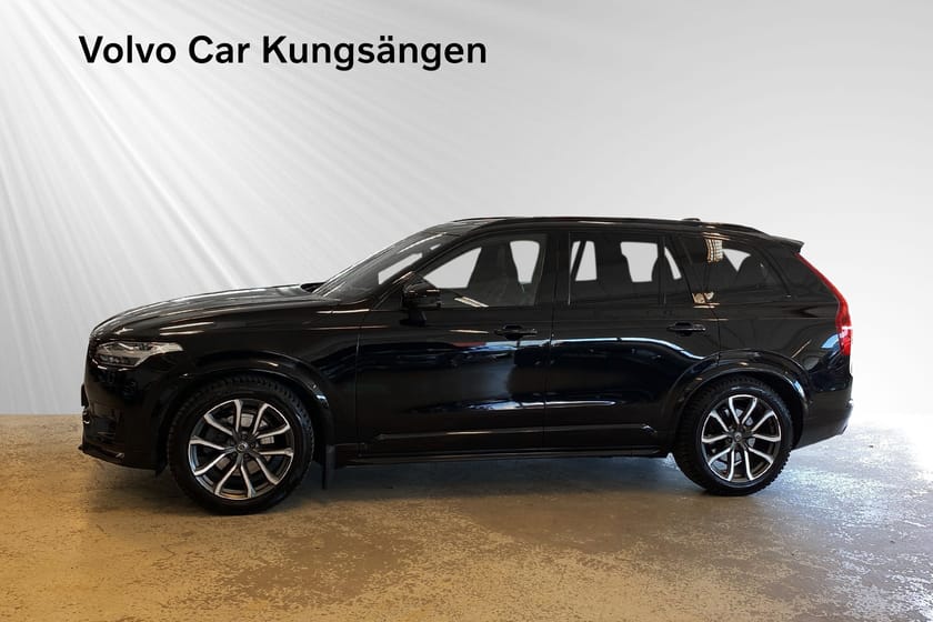 Bild 3 av Volvo XC90 7 Säten B5 AWD Diesel R-Des Pro Edt 7-säten