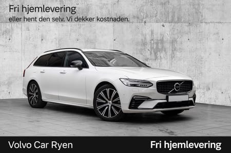 Volvo V90