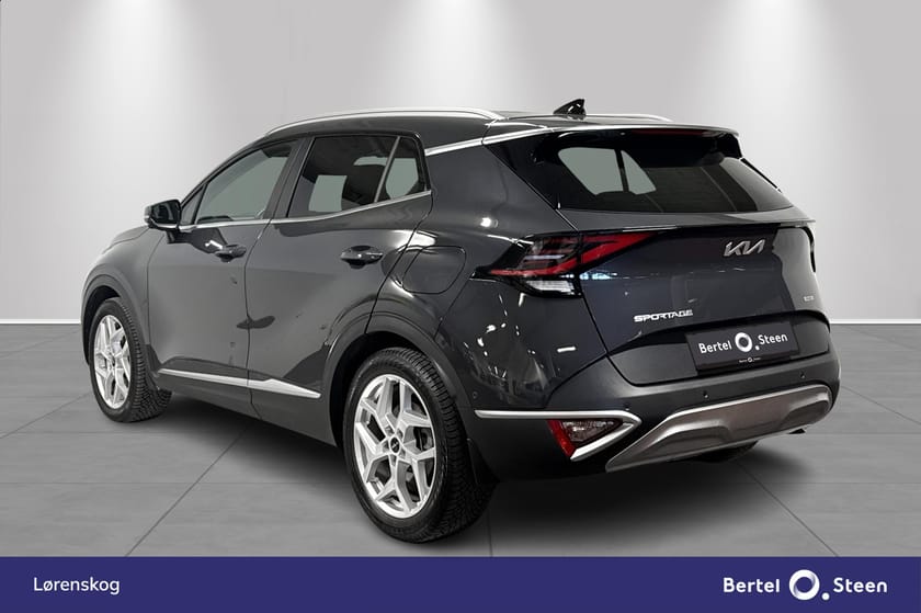 Bilde 3 av Kia Sportage PHEV