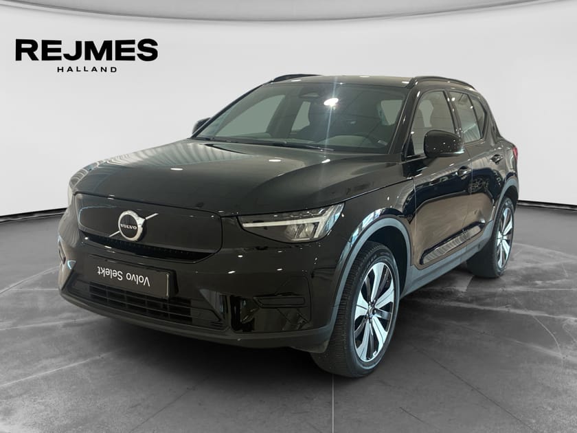 Bild 1 av Volvo XC40 Recharge Core
