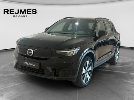 Volvo XC40 Recharge Core