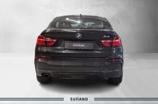Thumnail bilde 3 av BMW X4 xDrive20i