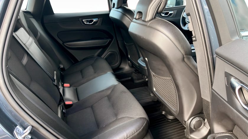 Bild 5 av Volvo XC60