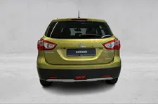 Thumnail bilde 3 av Suzuki SX4 S-Cross