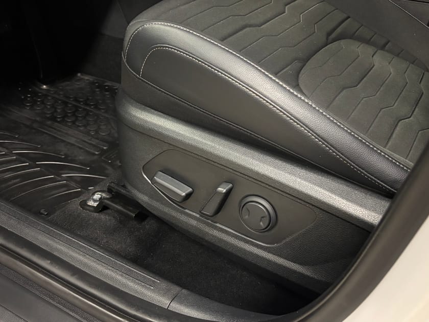 Bild 5 av Kia Sportage PHEV