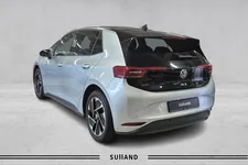 Thumnail bilde 2 av Volkswagen ID.3 Pro Performance