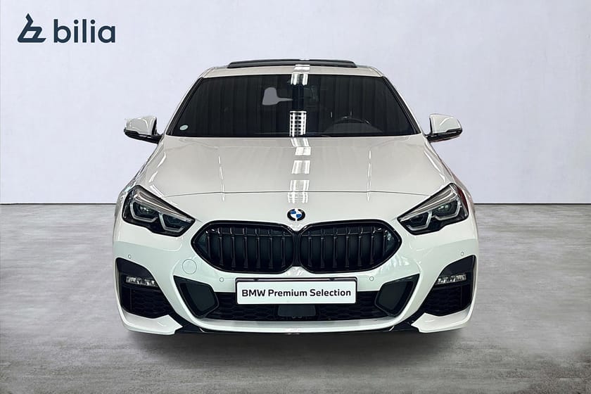 Bild 5 av BMW 218i Gran Coupé M-Sport | HiFi | Rattvärme | Taklucka