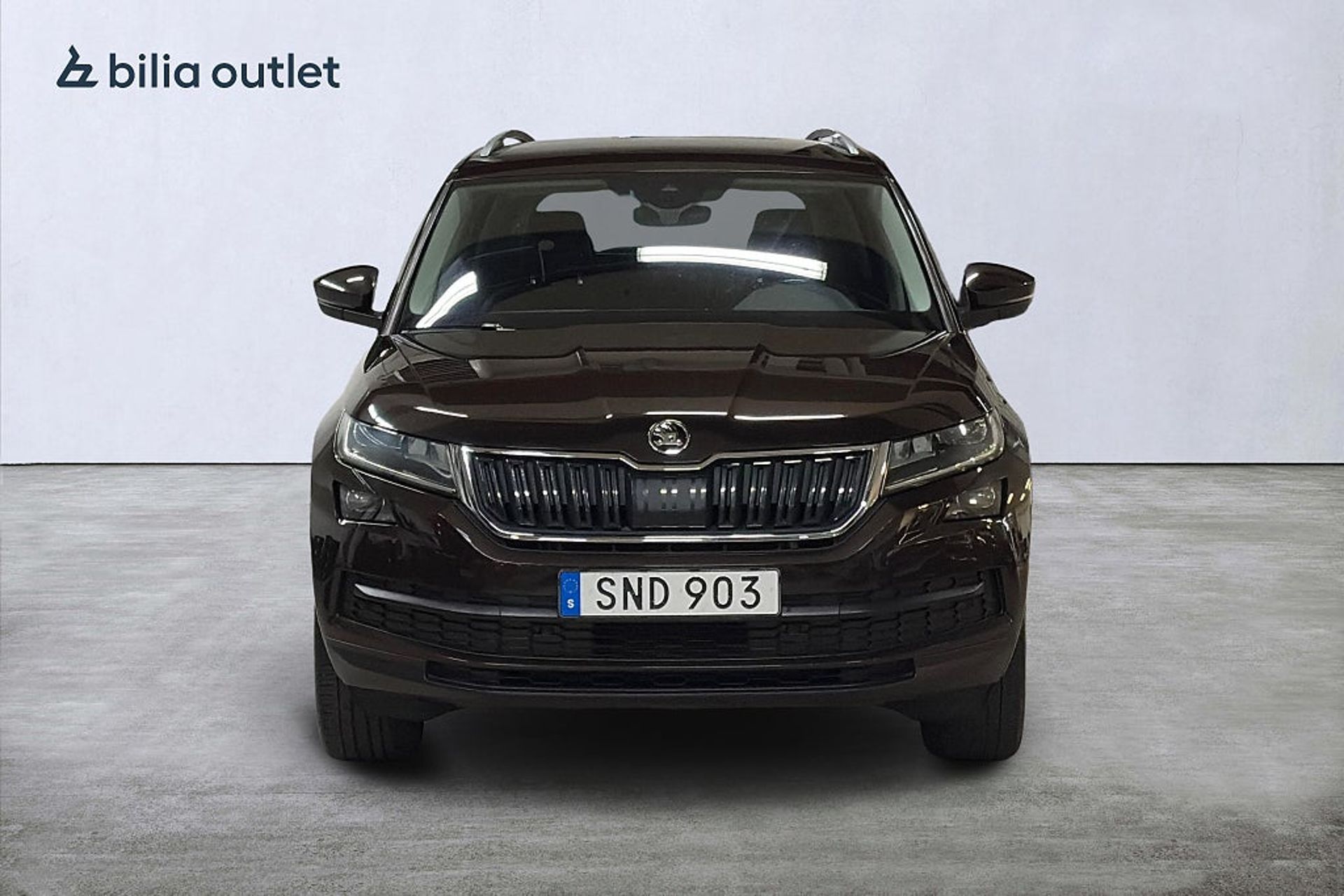 Skoda Kodiaq 2017, kuva 3/10