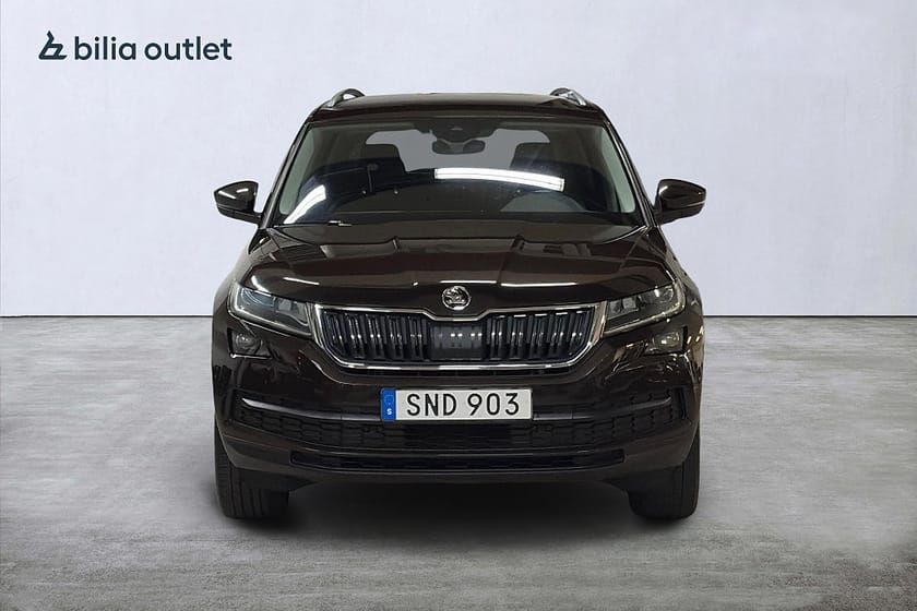 Bild 3 av Škoda Kodiaq