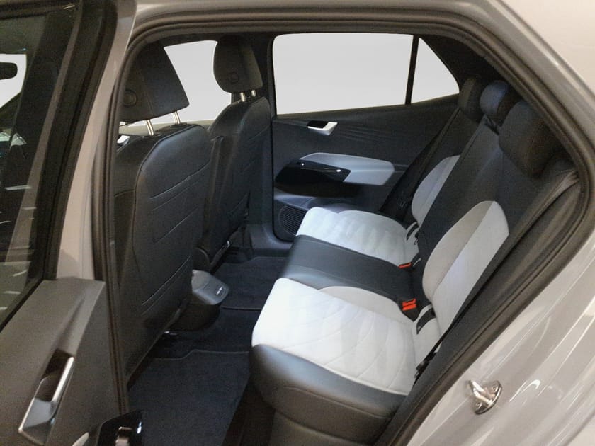 Bild 5 av Volkswagen ID.3 Pro Performance 204HK/ 18 Tum / Komfortpkt / Limitid edition /