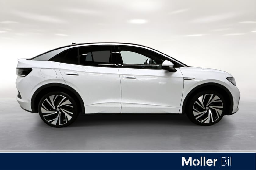 Bilde 4 av Volkswagen ID.5 Pro Performance 77kwh 204hk