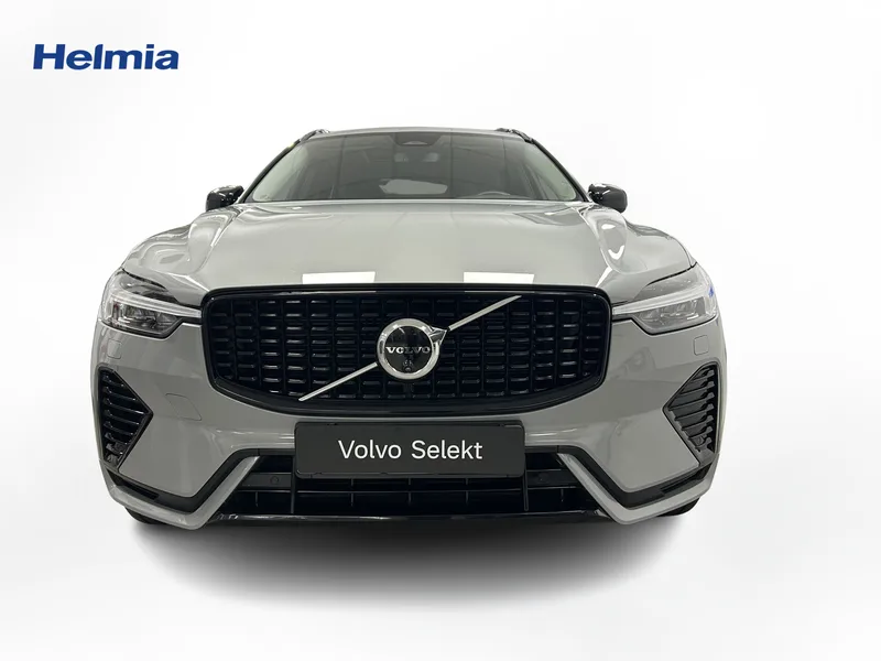 Bild 2 av 18 – Volvo XC60 T6 Plus Dark Nordic Edition Plus Nordic Edition